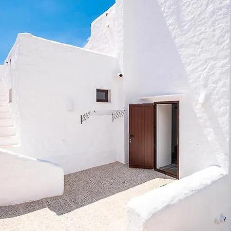 Omar Cala En Porter (Menorca)