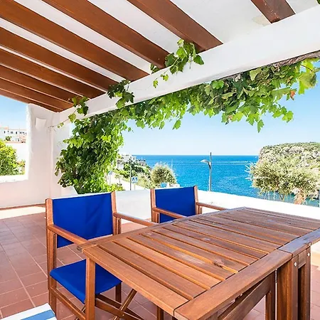 Omar Cala En Porter (Menorca)